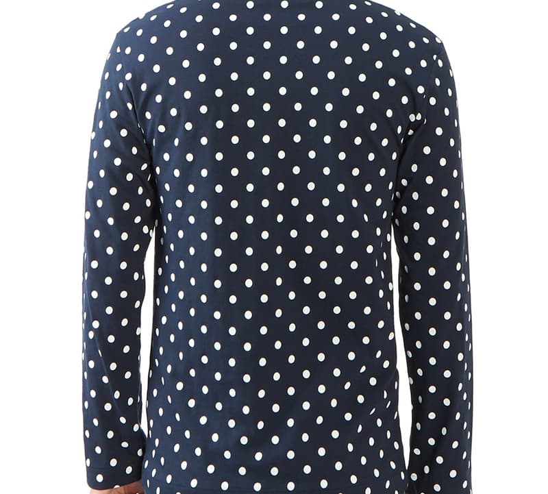 Футболка CDG Play T - изображение 6