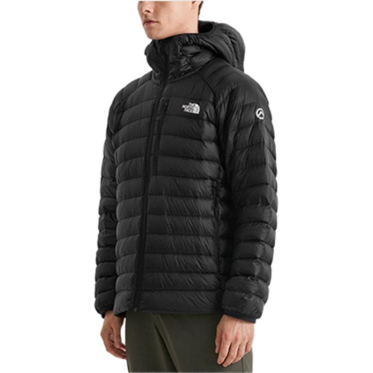 Зимняя куртка The North Face - изображение 3
