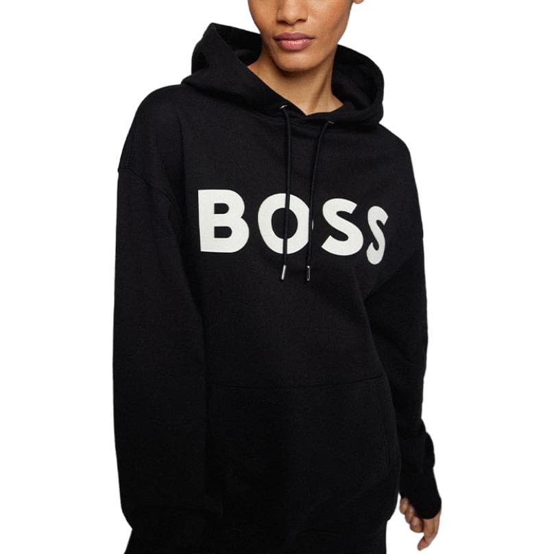 Худи HUGO BOSS FW22 Logo - изображение 2