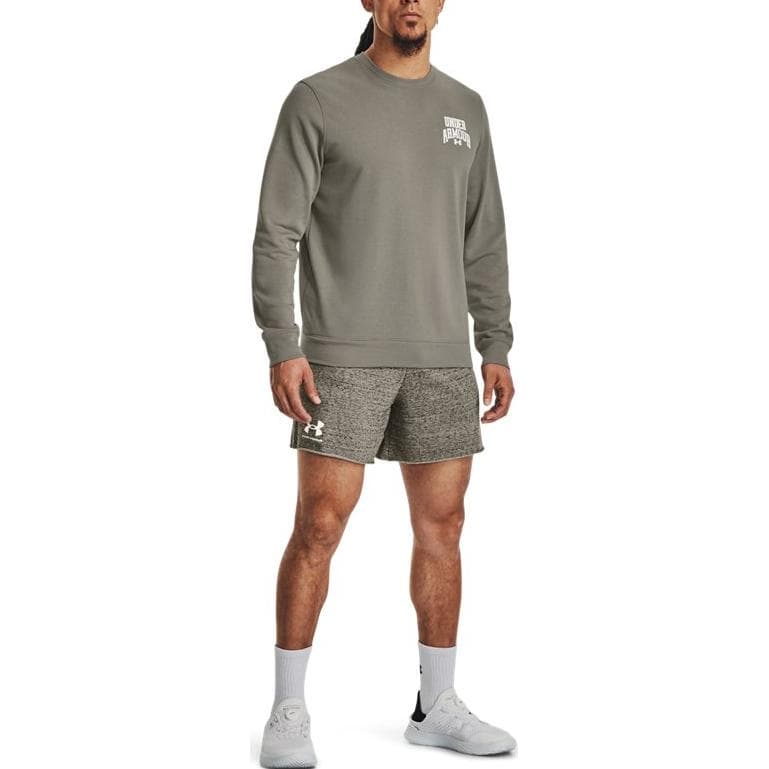 Худи Under Armour - изображение 4