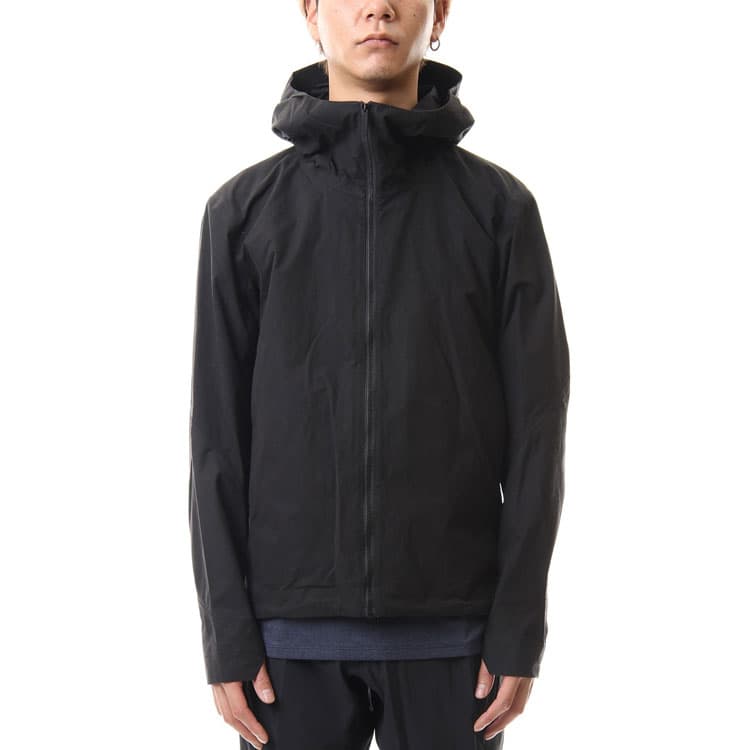 Куртка Arcteryx Veilance Isogon - изображение 3
