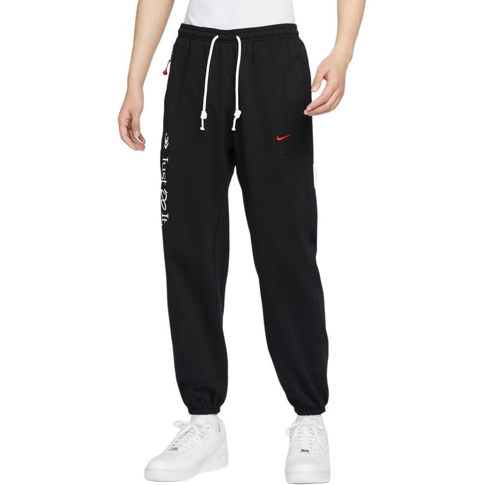 Штаны Nike FW23 CNY - изображение 4