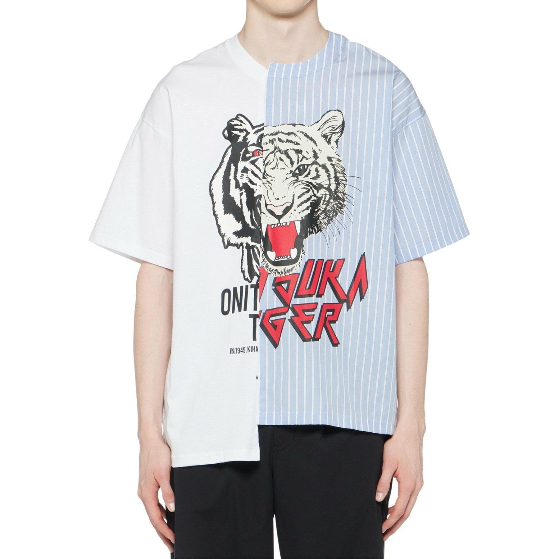 Футболка Onitsuka Tiger T - изображение 3