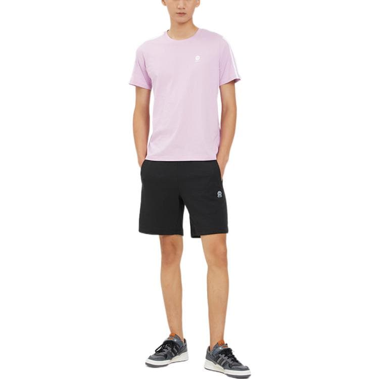 Футболка adidas neo logoT - изображение 4