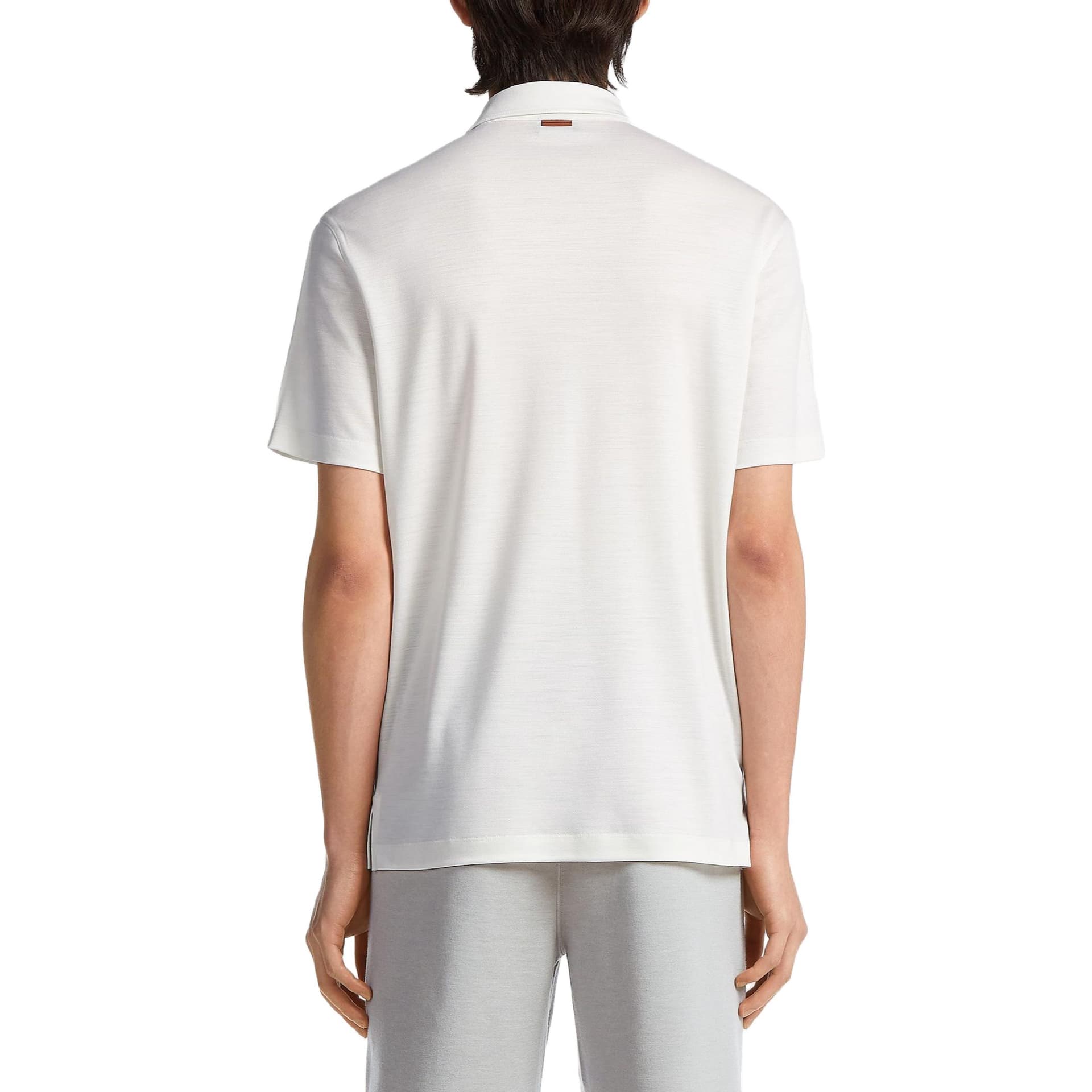 Поло Zegna SS23 Polo - изображение 2