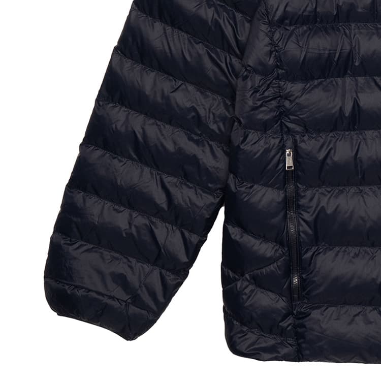 Зимняя куртка пуховик Polo Ralph Lauren - изображение 7