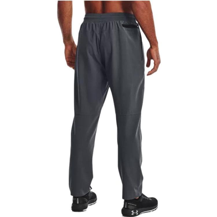 Штаны Under Armour UA Elite Straight Leg Pants - изображение 4