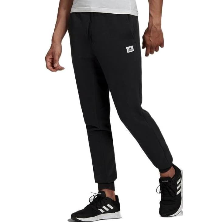 Штаны adidas Logo - изображение 3