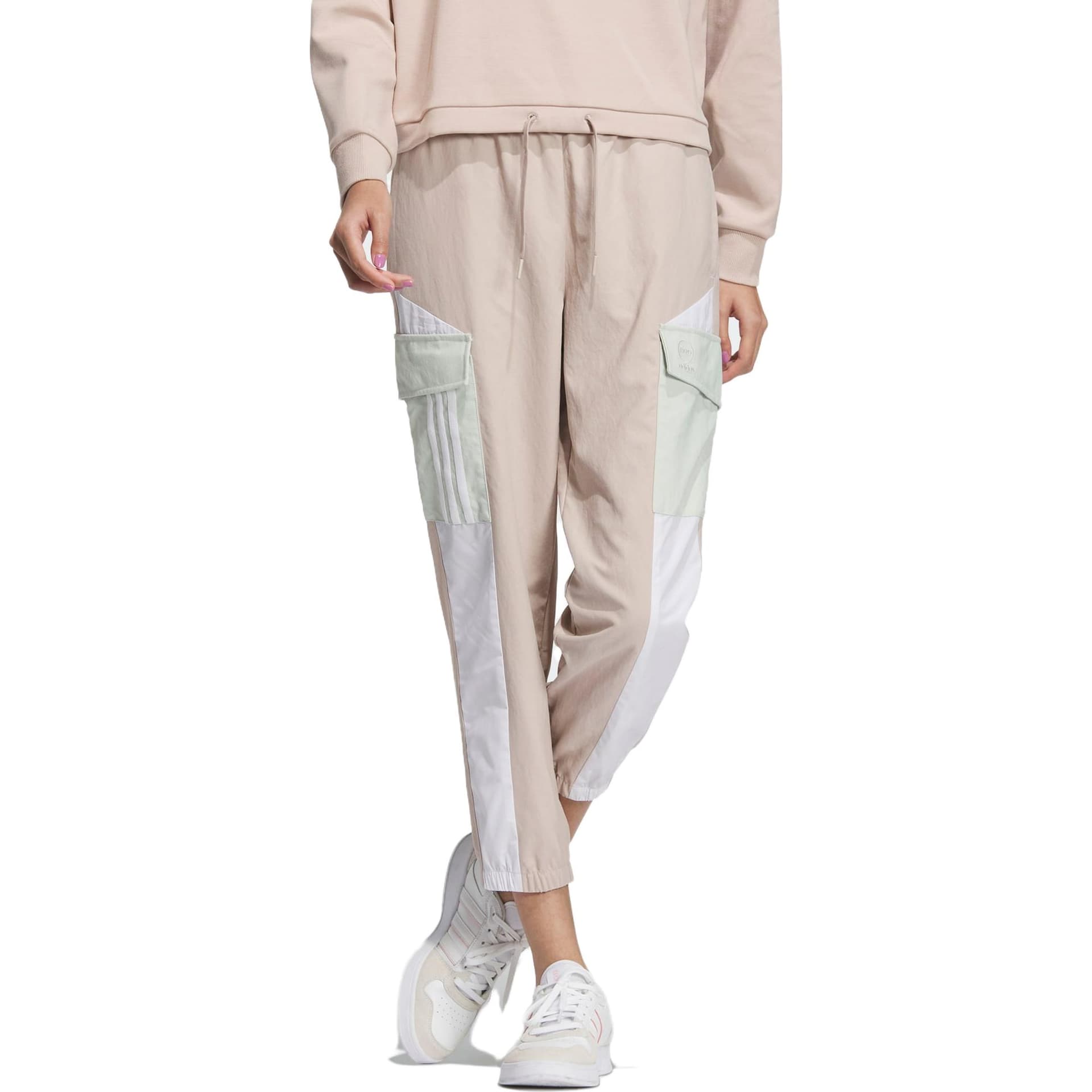 Штаны adidas neo - изображение 2