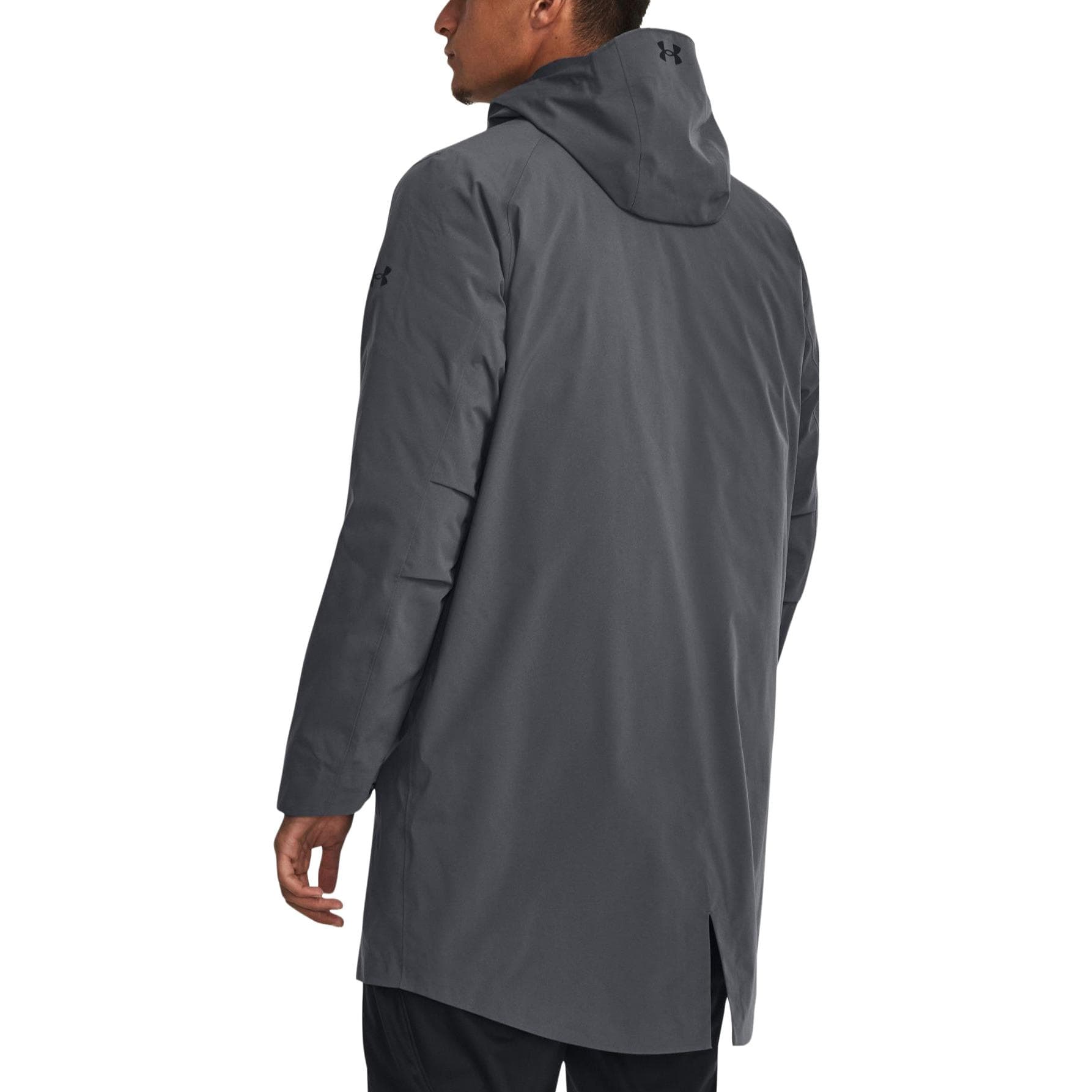 Куртка Under Armour UA Storm ColdGear Infrared Down 3-in-1 Jacket - изображение 7