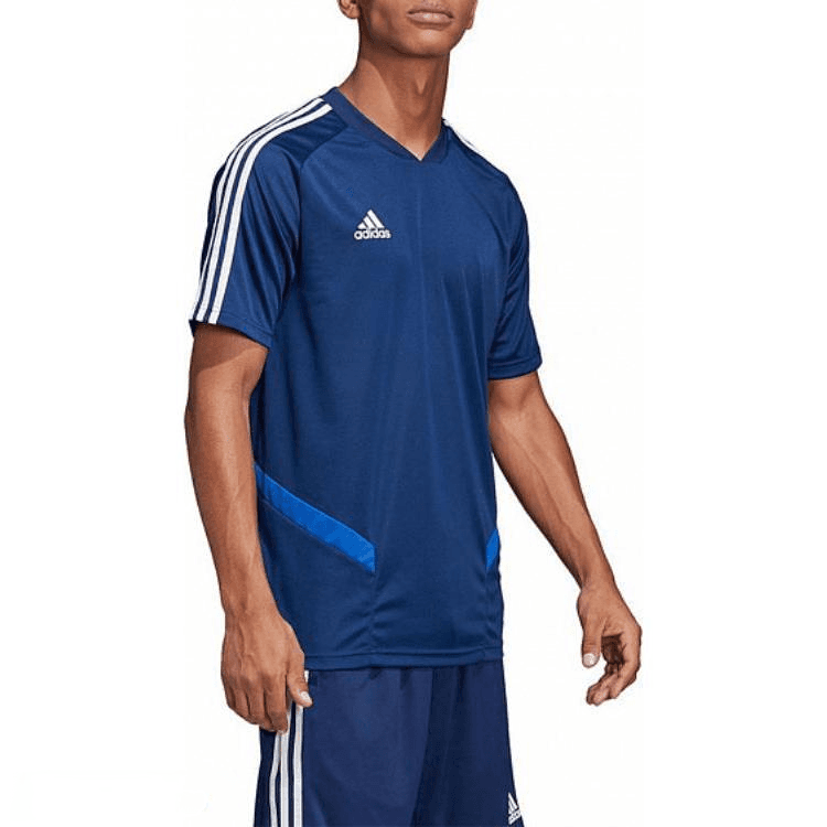 Футболка adidas LogoT - изображение 3