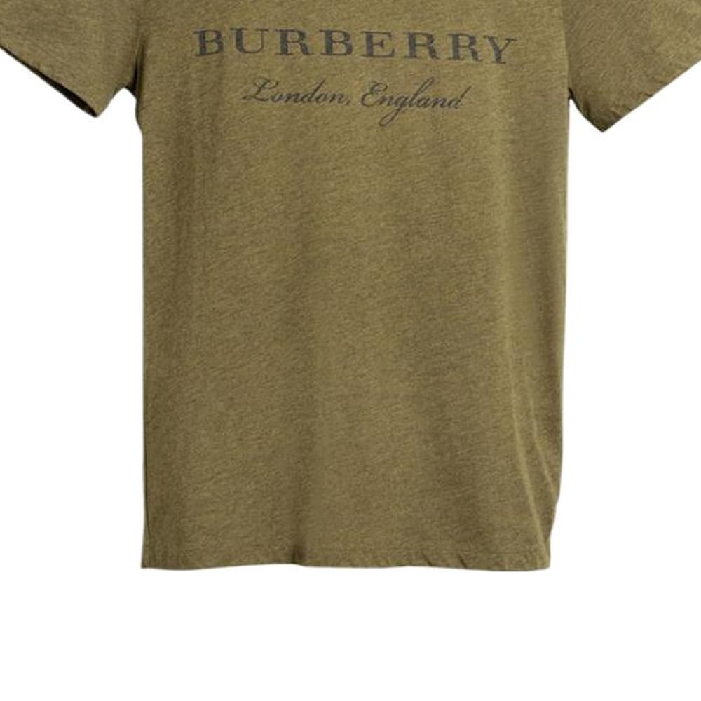 Футболка Burberry T - изображение 6