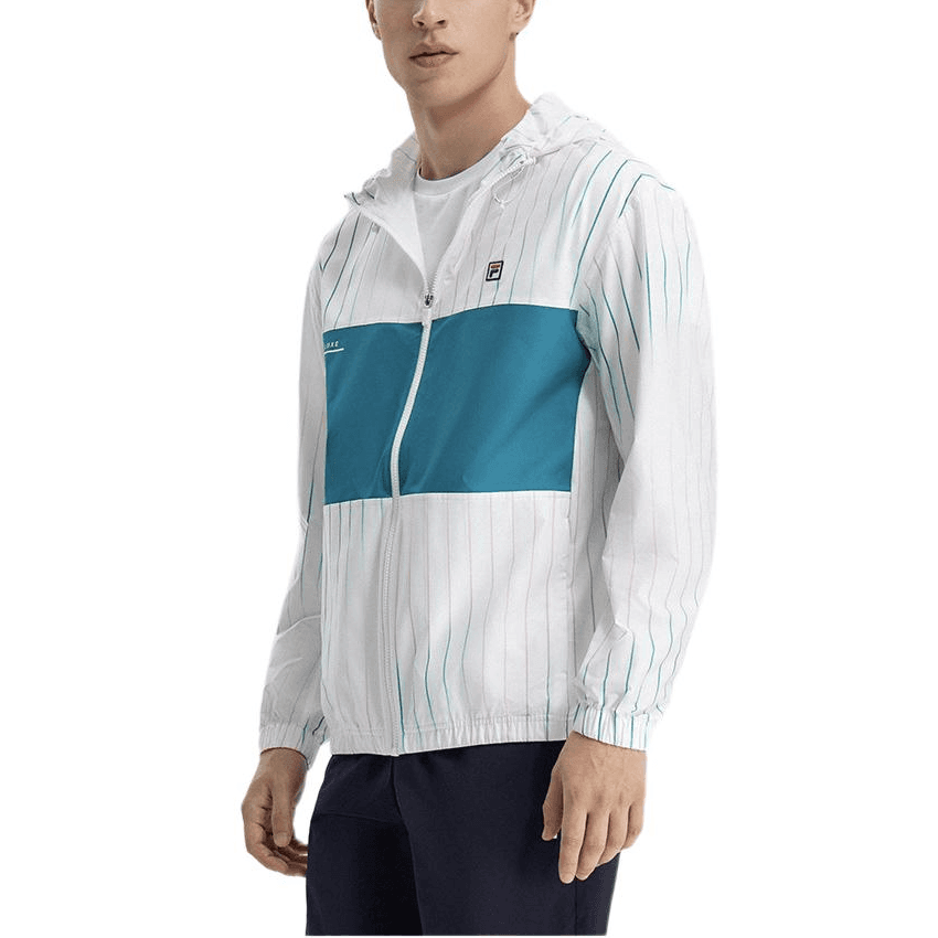 Куртка FILA - изображение 5