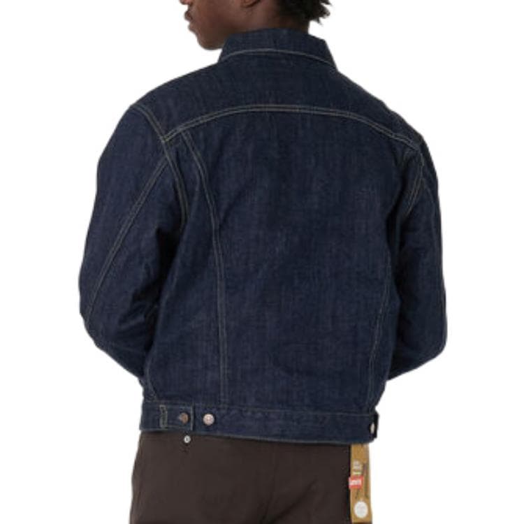 Куртка Levis Jacket - изображение 3
