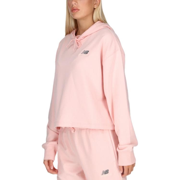 Худи New Balance - изображение 3