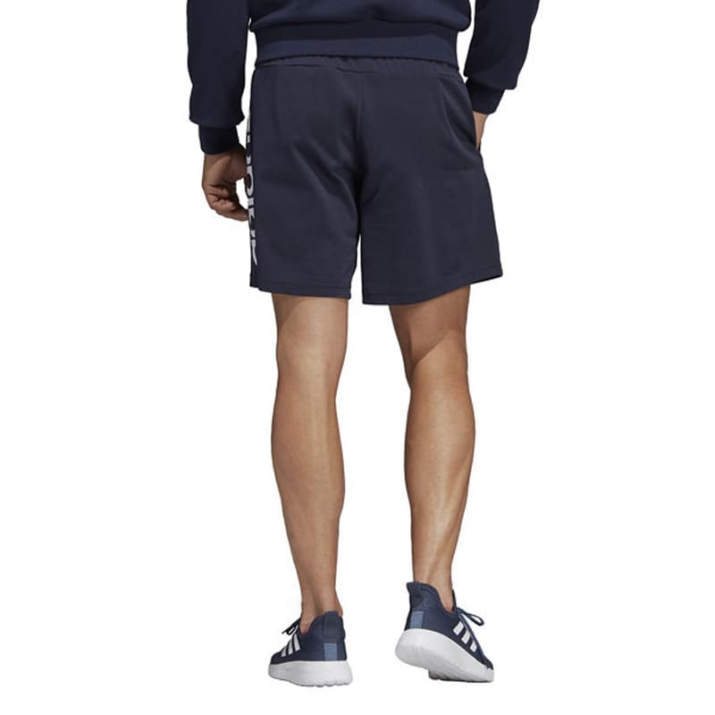 Тренировочные штаны adidas E Lin Shrt Ft Logo - изображение 4
