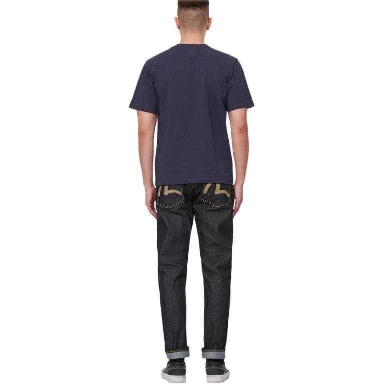 Штаны EVISU SS22 - изображение 3