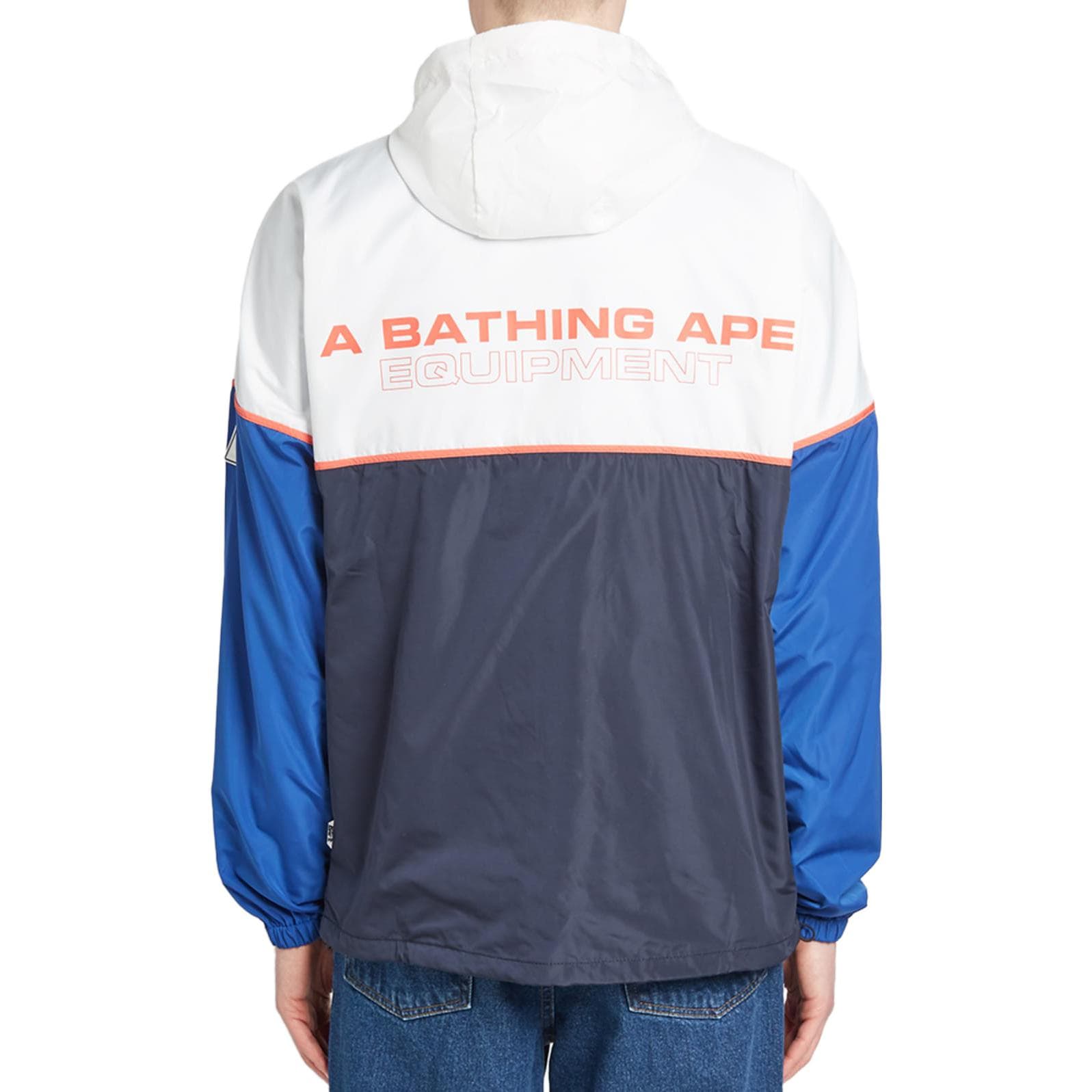 Куртка BAPE - изображение 3