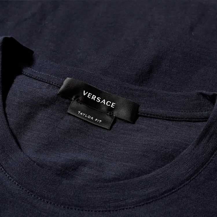 Футболка VERSACE VERSACE LogoT - изображение 3