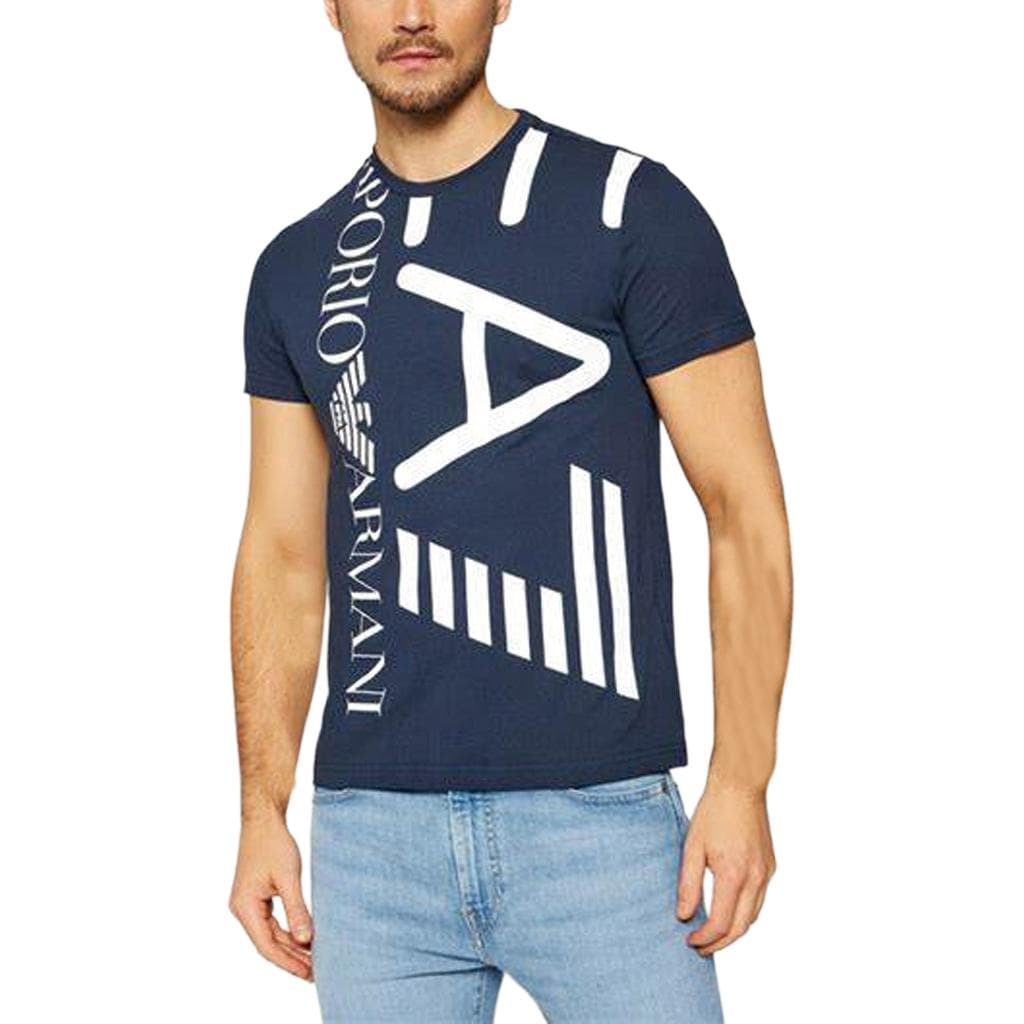 Футболка EMPORIO ARMANI SS22 T - изображение 2