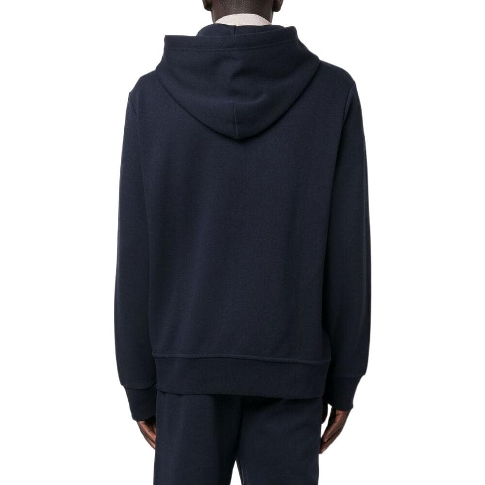 Худи Polo Ralph Lauren FW22 Logo - изображение 4