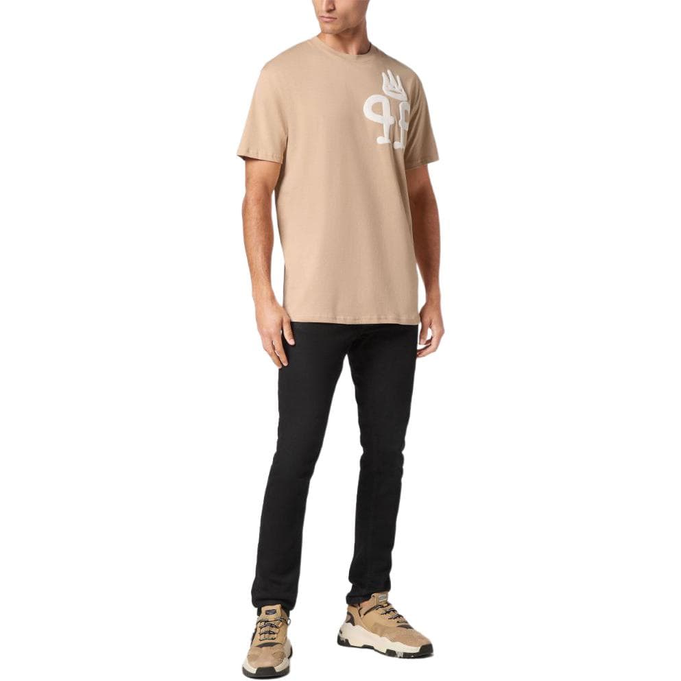 Футболка PHILIPP PLEIN T - изображение 2