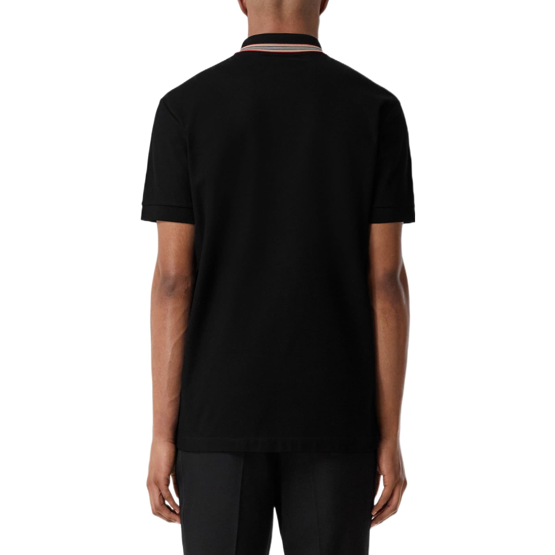 Поло Burberry SS22 Polo - изображение 3