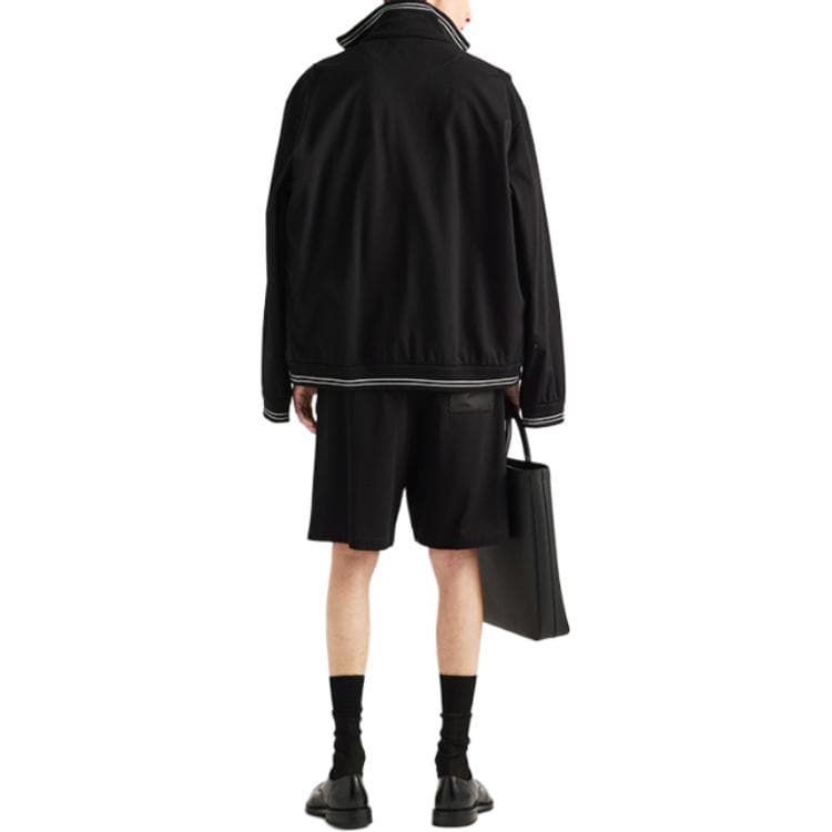 Шорты PRADA FW23 - изображение 4