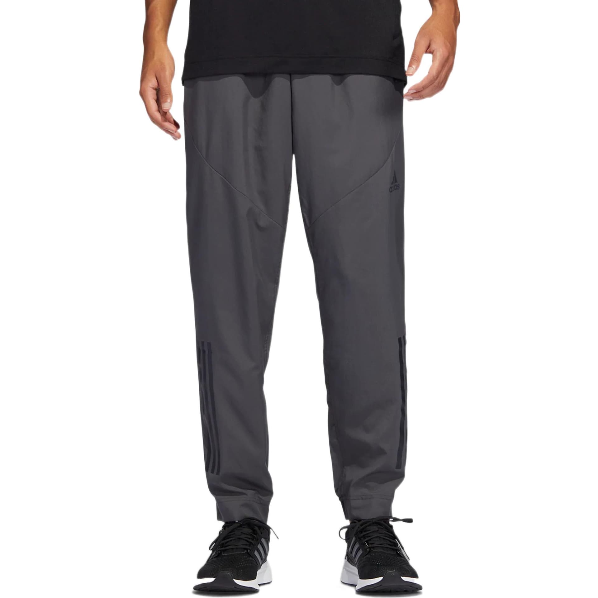 Спортивная одежда adidas Workout Pant Logo - изображение 2
