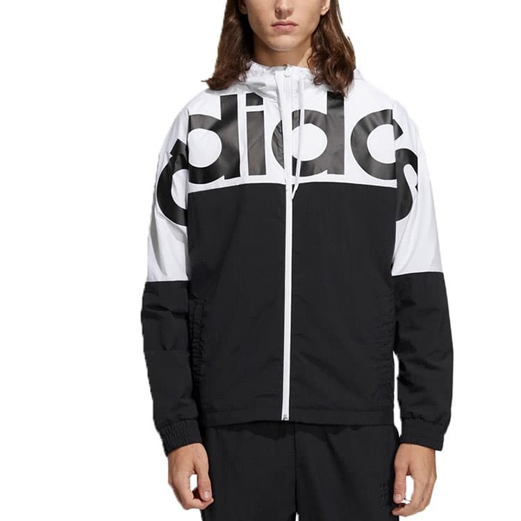 Куртка adidas neo M Icons C+ Wb Logo - изображение 3