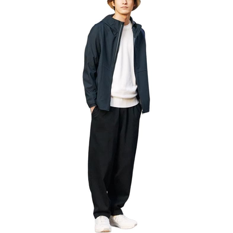 Штаны UNIQLO SS22 - изображение 2