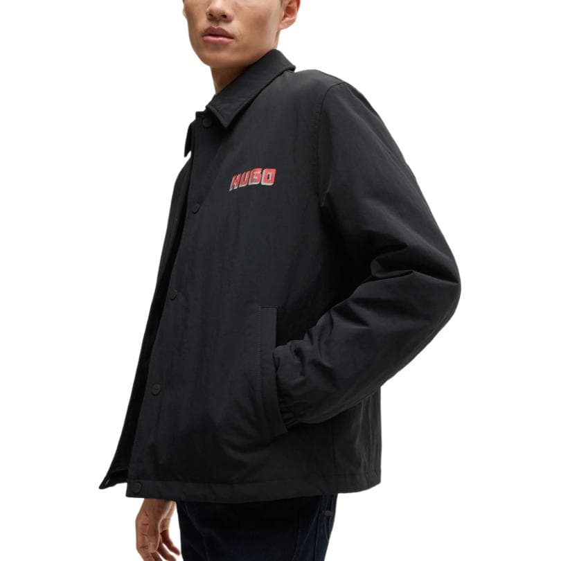 Куртка HUGO BOSS Logo - изображение 6
