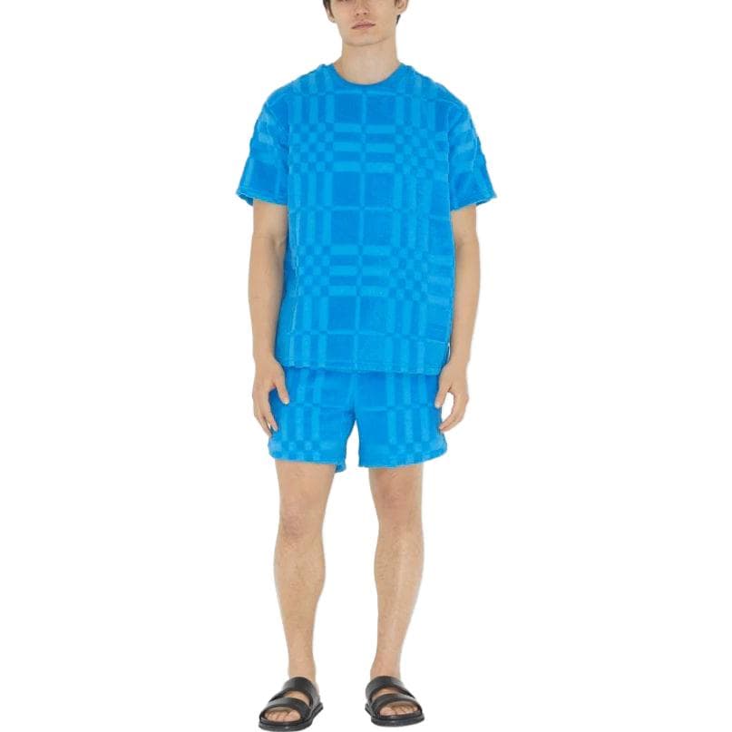Футболка Burberry SS23 T - изображение 3