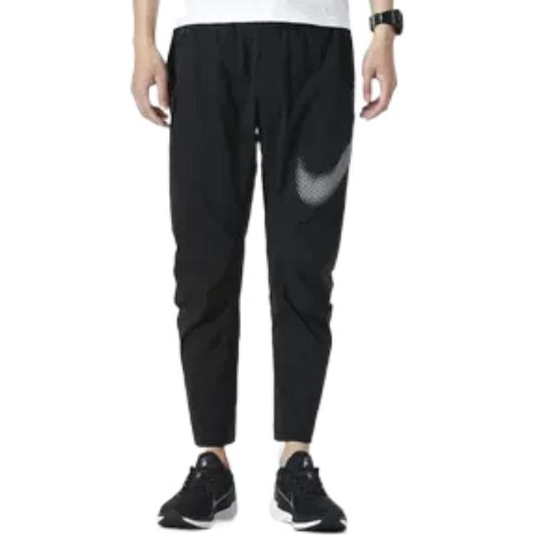 Штаны Nike As M Nsw Swsh Pant Wvn Logo - изображение 2