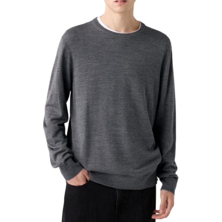 Кофта UNIQLO - изображение 3