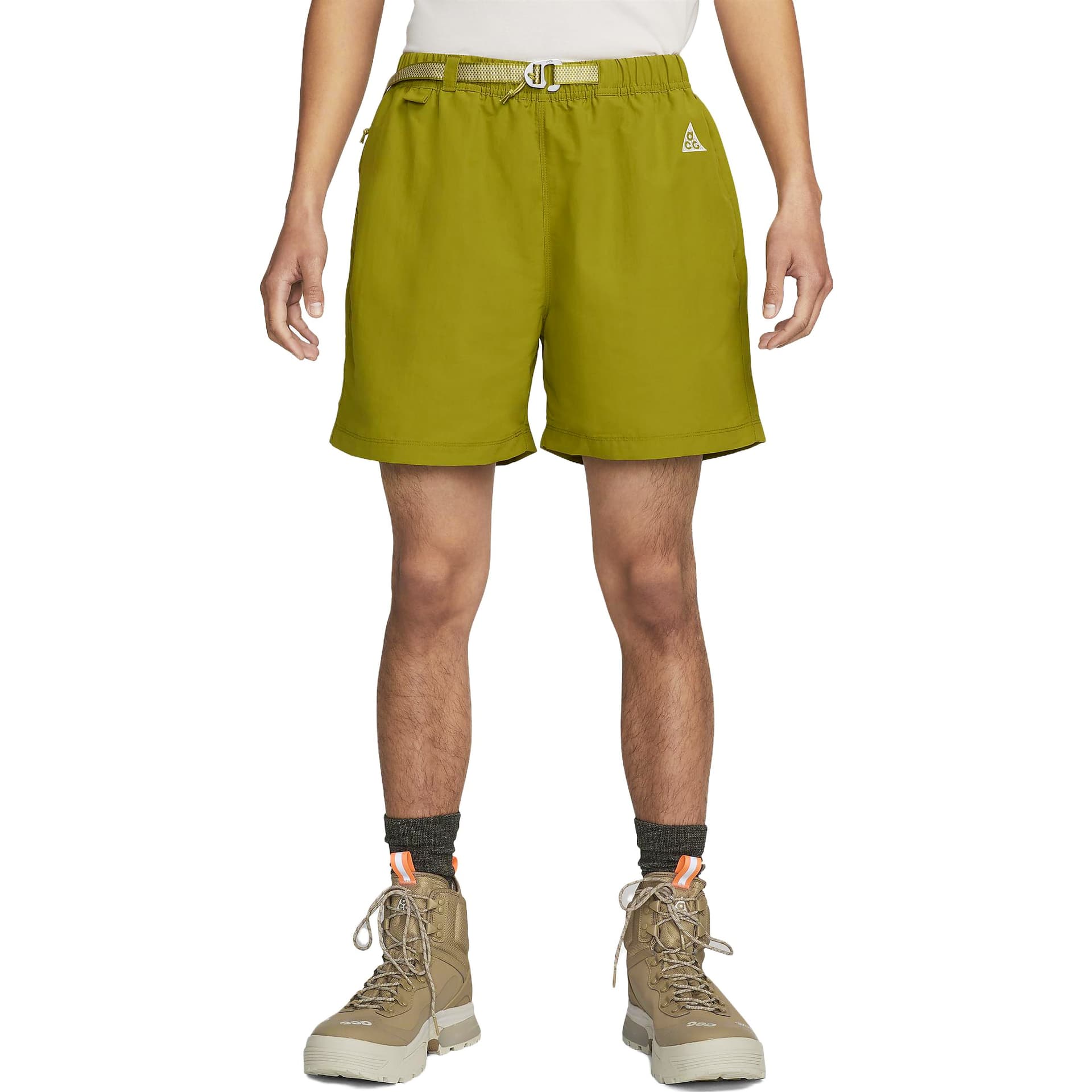 Шорты Nike ACG Moss Shorts - изображение 5