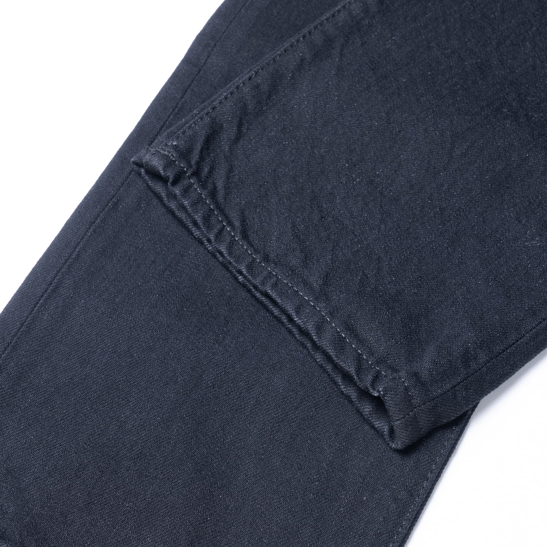 Штаны Saint Laurent Jeans - изображение 6