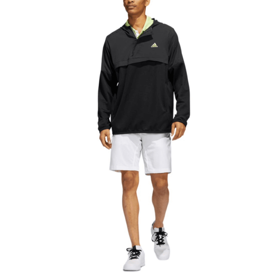 Куртка adidas Sport Anorak Black - изображение 6