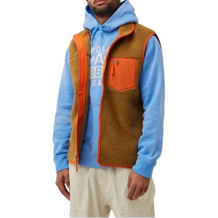 Жилет Polo Ralph Lauren - изображение 2