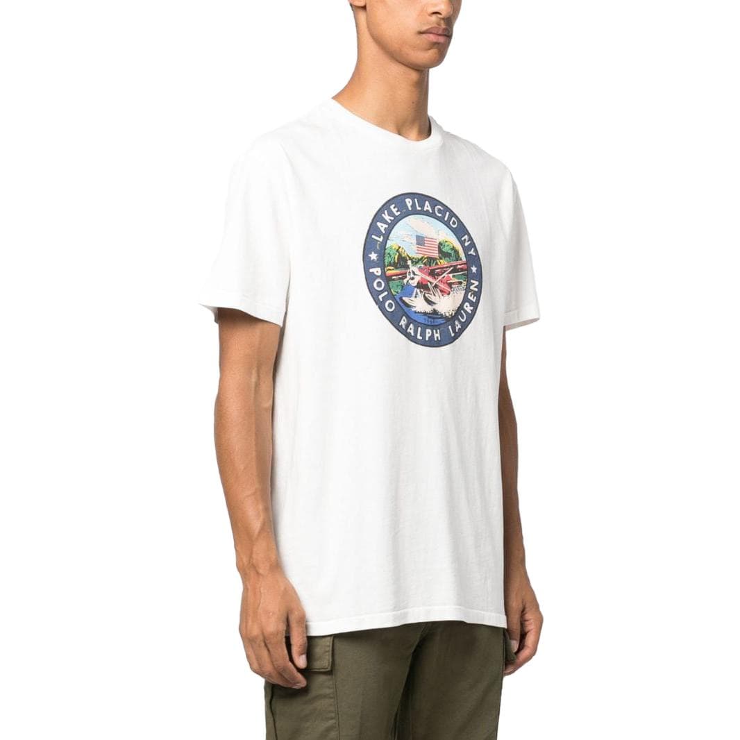 Футболка Polo Ralph Lauren FW23 T - изображение 3