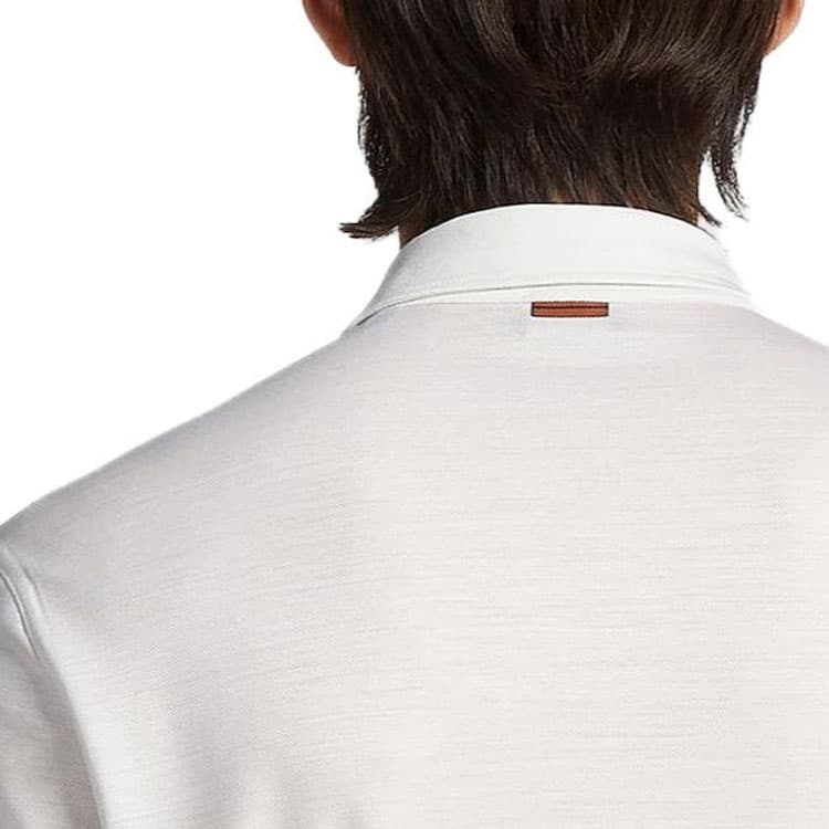 Поло Zegna SS23 Polo - изображение 6