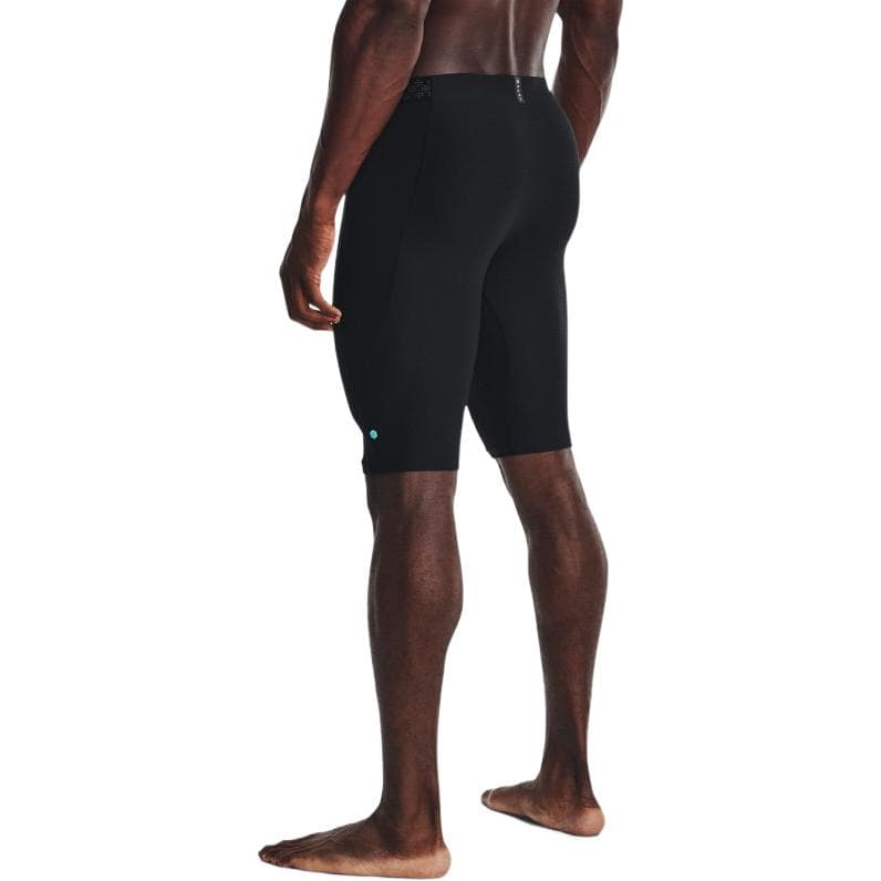 Тренировочные штаны Under Armour Rush Black - изображение 4