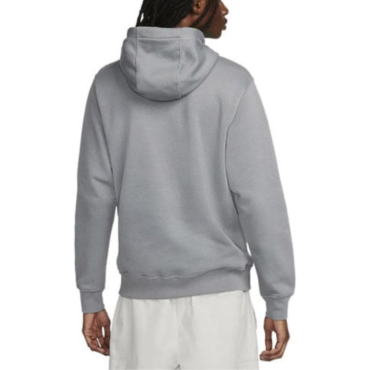 Худи Nike Logo - изображение 5