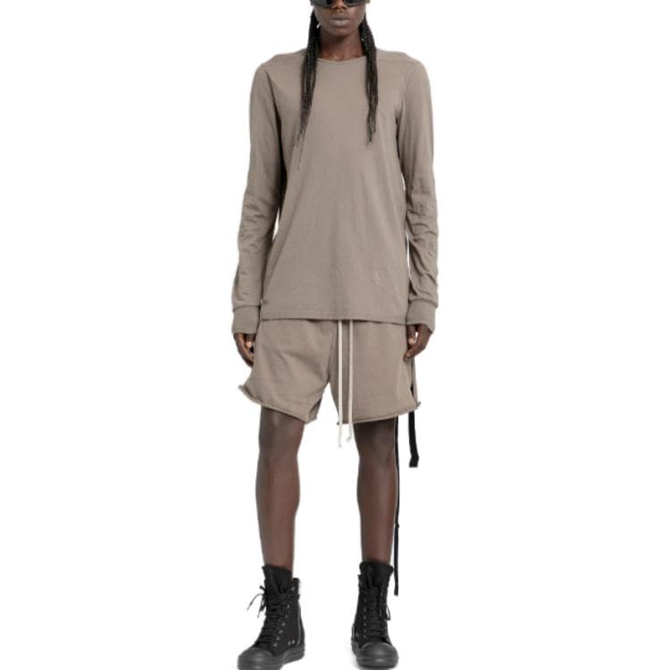 Шорты RICK OWENS SS23 - изображение 2