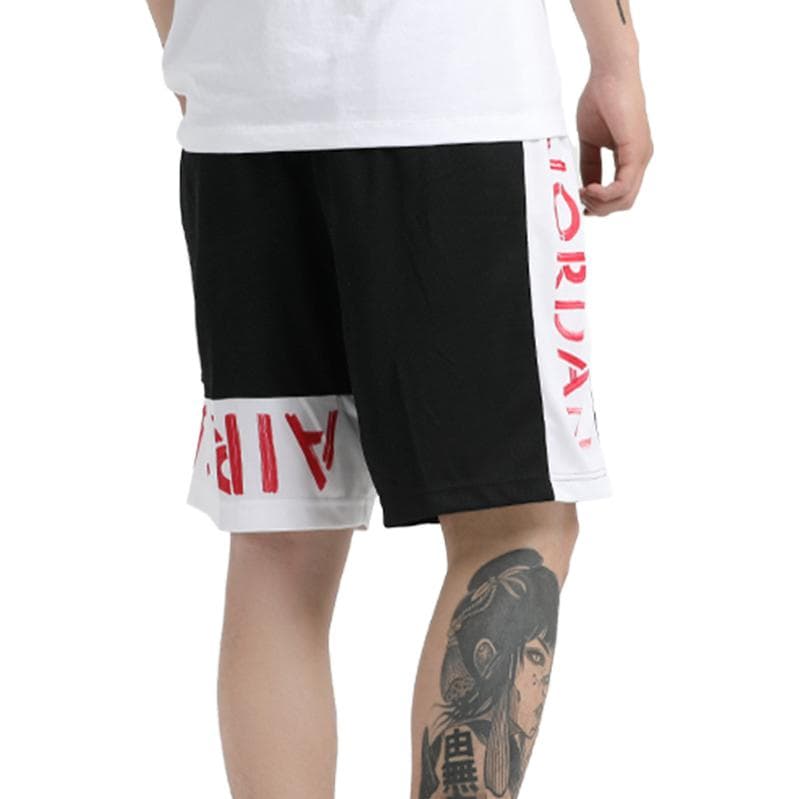 Шорты Jordan Jumpman Air 10" - изображение 3