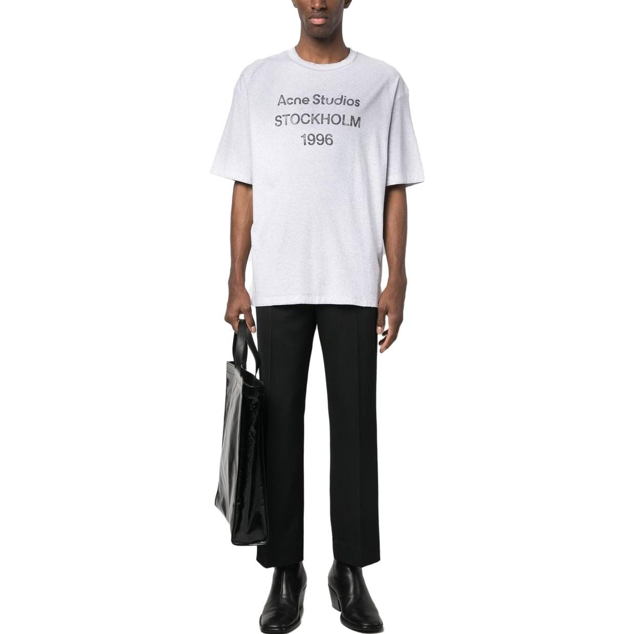 Футболка Acne Studios SS24 1996T - изображение 6