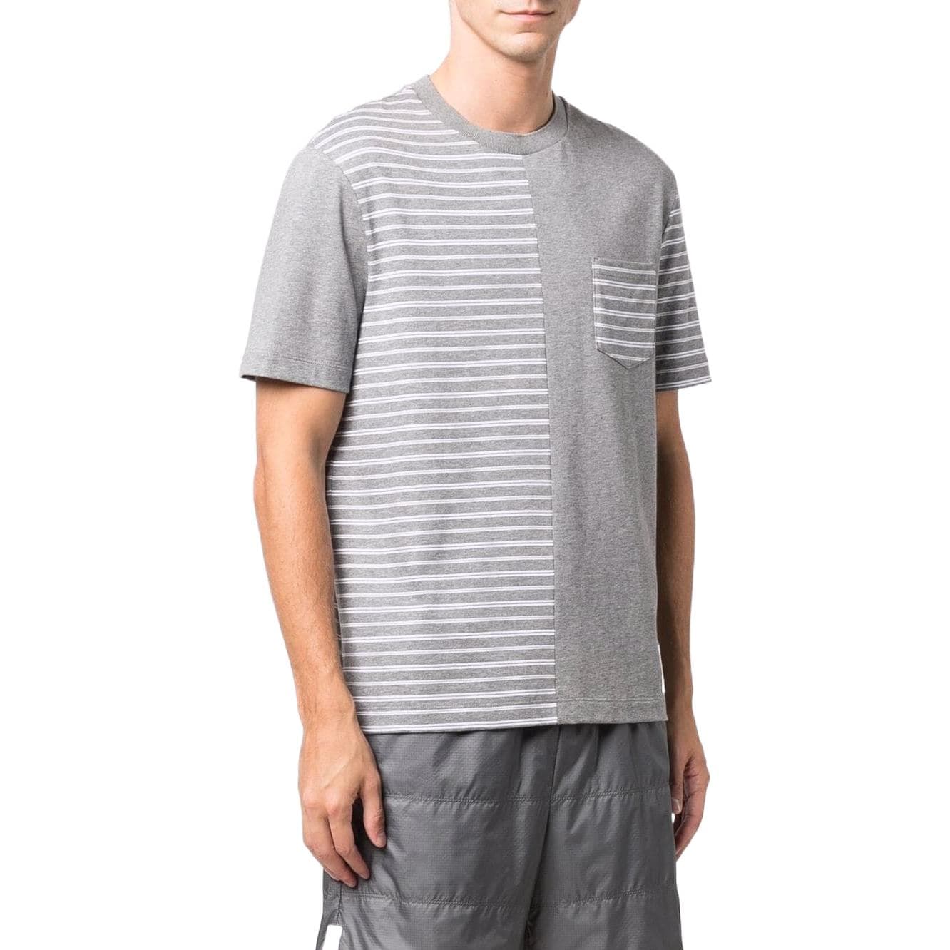 Футболка THOM BROWNE SS22 T - изображение 2