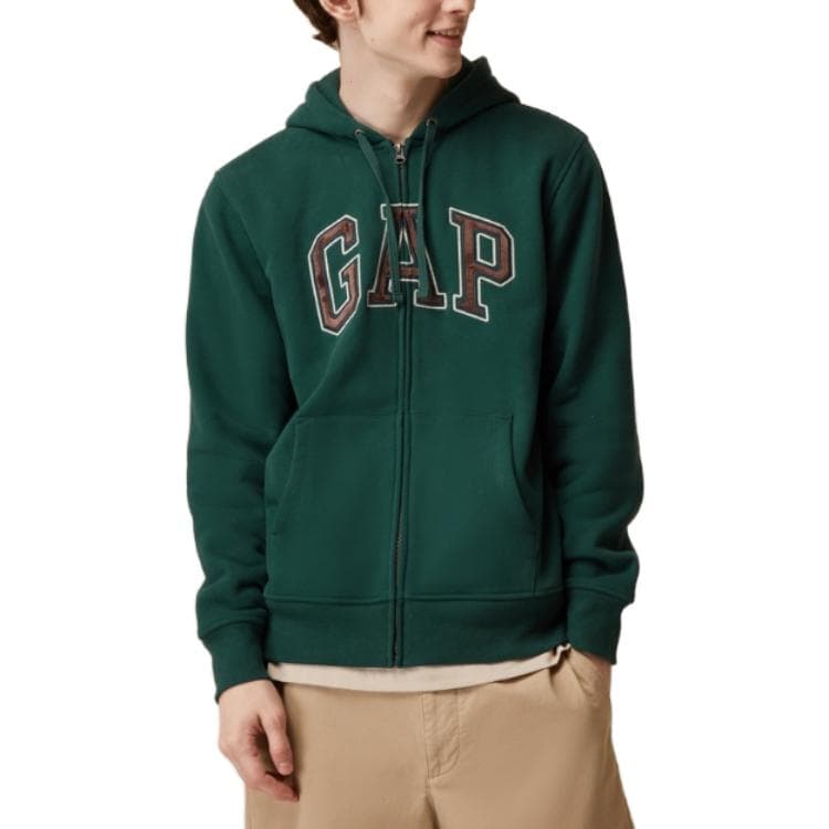 Худи GAP Hoodie - изображение 2