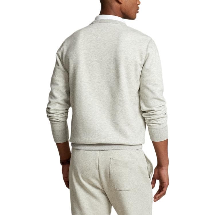 Худи Polo Ralph Lauren FW22 - изображение 3
