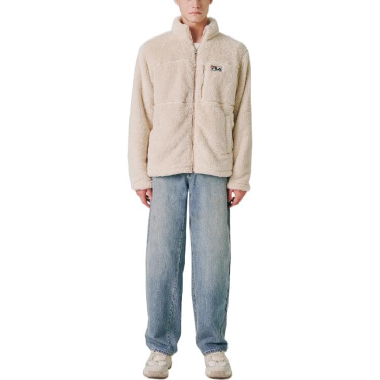 Куртка FILA Logo - изображение 4